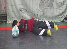 南えびなスポーツクラブ お知らせ